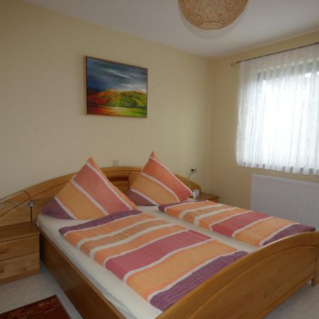Ferienwohnung Neumann Герсфелд Екстериор снимка