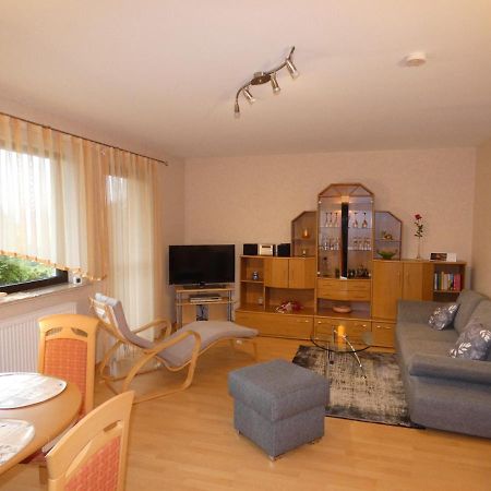 Ferienwohnung Neumann Герсфелд Екстериор снимка